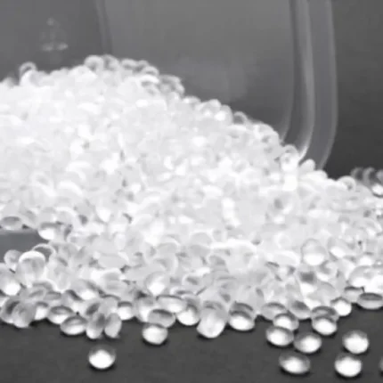 گرانول PVC اروند 80